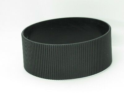 SIGMA 70-200mm 2.8 APO DG MACRO HSM EX NIKON FOCUS RUBBER GRIP PART - Image 2