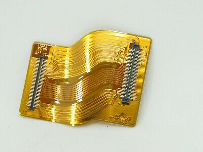 CANON EOS 1300D REBEL T6 SENSOR FLEX FPC CABLE PART REPAIR - Image 2