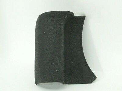 CANON EOS 1300D REBEL T6 FRONT GRIP RUBBER PART REPAIR