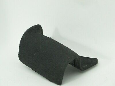 CANON EOS 1300D REBEL T6 FRONT GRIP RUBBER PART REPAIR - Image 3