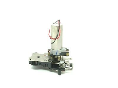 ORIGINAL NIKON D200 CHARGE PLATE UNIT MOTOR REPLACEMENT PART