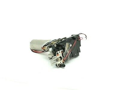 ORIGINAL NIKON D200 CHARGE PLATE UNIT MOTOR REPLACEMENT PART - Image 2