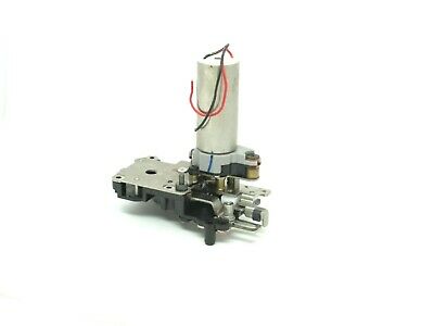 ORIGINAL NIKON D200 CHARGE PLATE UNIT MOTOR REPLACEMENT PART - Image 4