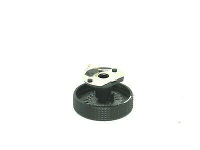FUJI X-T10 FUJIFILM X-T10 XT10 SPEED BUTTON DIAL WHEEL PART REPAIR - Image 2