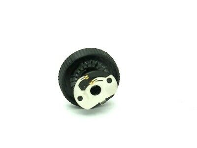 FUJI X-T10 FUJIFILM X-T10 XT10 SPEED BUTTON DIAL WHEEL PART REPAIR - Image 3