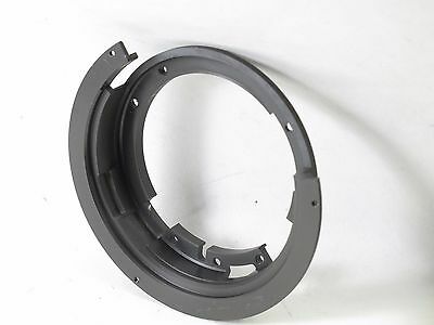 ED AF-S NIKKOR NIKON 28-70 mm 2.8 D FIXED BARREL RING REPAIR PART - Image 2