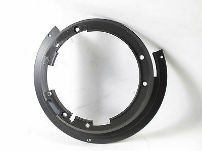 ED AF-S NIKKOR NIKON 28-70 mm 2.8 D FIXED BARREL RING REPAIR PART - Image 3