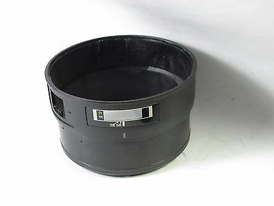 NIKON ED AF-S NIKKOR 28-70 mm 2.8 D MAIN INDEX RING BARREL WINDOW REPAIR PART