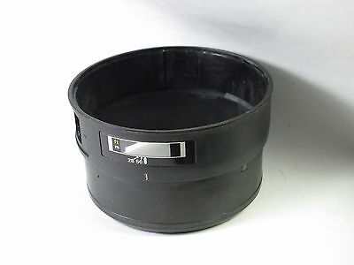 NIKON ED AF-S NIKKOR 28-70 mm 2.8 D MAIN INDEX RING BARREL WINDOW REPAIR PART - Image 2