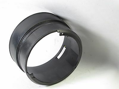 NIKON ED AF-S NIKKOR 28-70 mm 2.8 D MAIN INDEX RING BARREL WINDOW REPAIR PART - Image 4