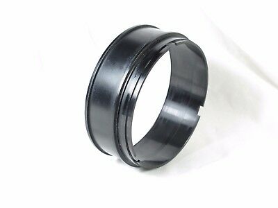 CANON EF 28-70mm 2.8 L USM MANUAL FOCUSING RING YA2-1679 PART REPAIR - Image 2