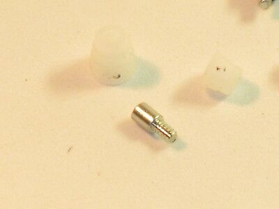 TAMRON 17-50MM 2.8 XR LD NON VC CANON INTERIOR COLLAR AND SCREW REPAIR PART - Image 4