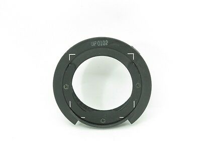 CANON EF 17-35mm 2.8 L USM LENS BACK COVER PART YA2-2412