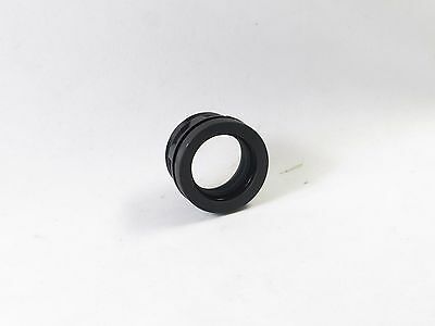 ORIGINAL SIGMA 17-35mm 1:2.8-4 EX HSM REAR GLASS GROUP PART CANON