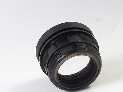 ORIGINAL SIGMA 17-35mm 1:2.8-4 EX HSM REAR GLASS GROUP PART CANON - Image 4
