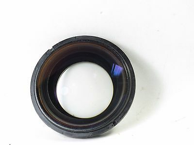 ORIGINAL SIGMA 17-35mm 1:2.8-4 EX HSM FRONT GLASS PART CANON