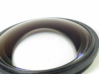 ORIGINAL SIGMA 17-35mm 1:2.8-4 EX HSM FRONT GLASS PART CANON - Image 3