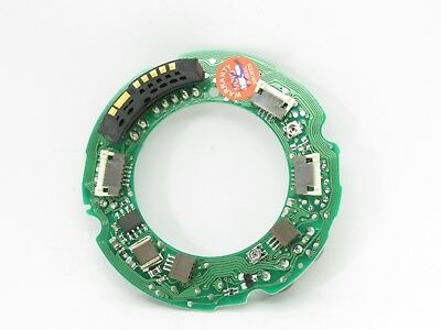 CANON EF 17-35mm 2.8 L USM LENS ASSY MAIN BOARD MCU PCB PART YG2-0252 REPAIR