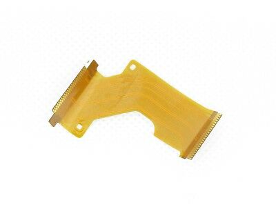 ORIGINAL CANON EOS 650D 700D REBEL T5i BOARD FLEX CABLE CONNECTION RIBBON PART