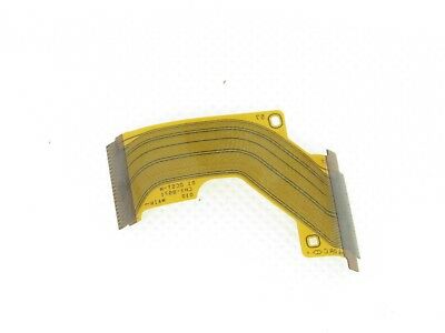 ORIGINAL CANON EOS 650D 700D REBEL T5i BOARD FLEX CABLE CONNECTION RIBBON PART - Image 2