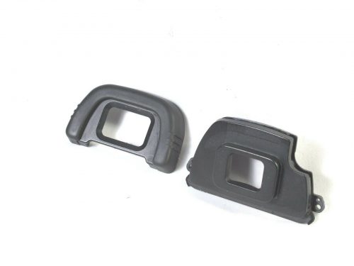 ORIGINAL NIKON D200 VIEW FINDER COVER REPLACEMENT PART