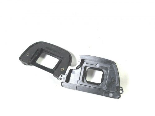 ORIGINAL NIKON D200 VIEW FINDER COVER REPLACEMENT PART - Image 2