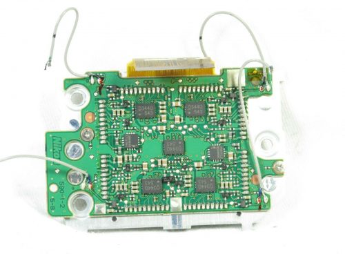 ORIGINAL NIKON D200 IMAGE SENSOR CMOS CCD PART REPAIR - Image 2
