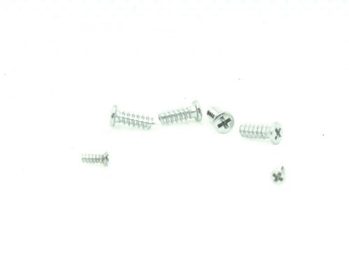 SIGMA EX 50-150mm 2.8 APO DC HSM CANON EF BAYONET MOUNT SCREWS PART