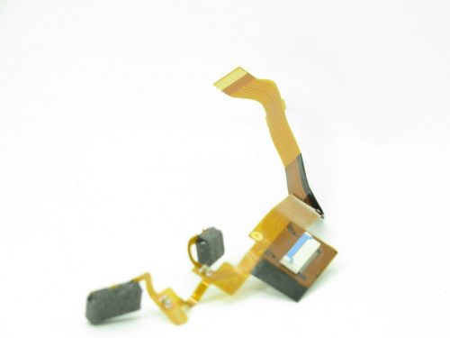 CANON EF 70-200mm F4 L IS USM BOARD FLEX SENSOR CABLE PART PARTIE RICAMBIO | eBay - Image 5