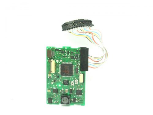 GENUINE CANON EF 70-200mm F4 L USM MAIN BOARD MCU PCB UNIT PART NON IS | eBay