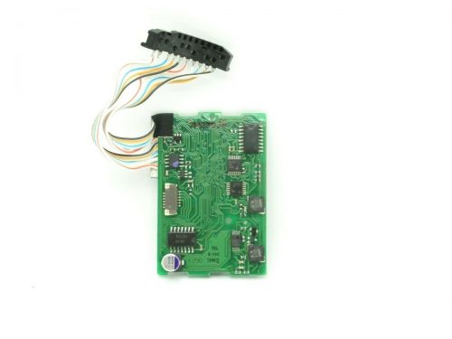 GENUINE CANON EF 70-200mm F4 L USM MAIN BOARD MCU PCB UNIT PART NON IS | eBay - Image 4