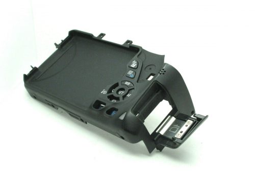 CANON 700D BACK REAR COVER CASE REPAIR NO FLEX BUTTONS REPLACEMENT PART TEIL | eBay - Image 8