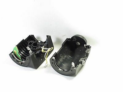 CANON 430EX II FLASH SPEEDLITE ROTATOR HEAD COVER REPAIR PART 430 EX II - Image 4