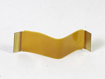 ORIGINAL NIKON D50 MAIN BOARD FLEX PART REPLACEMENT