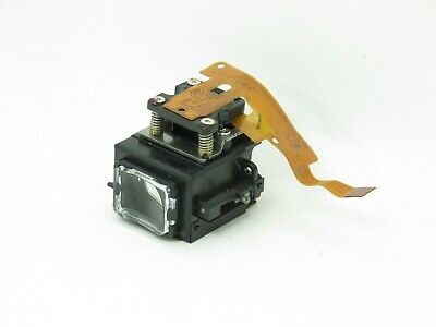 ORIGINAL NIKON D50 VIEW FINDER PART REPLACEMENT