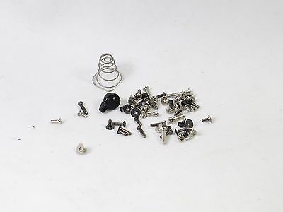 ORIGINAL NIKON D50 BODY EXTERNAL AND INTERNAL SCREWS PART REPLACEMENT