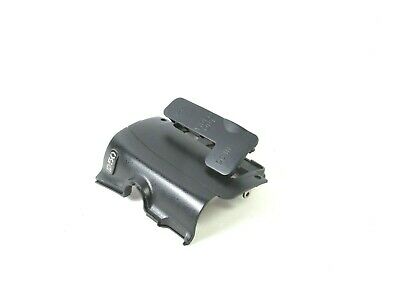 ORIGINAL NIKON D50 SIDE COVER RUBBER CAP VIDEO OUT DC IN PART REPLACEMENT - Image 2