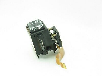 ORIGINAL NIKON D50 VIEW FINDER PART REPLACEMENT - Image 2