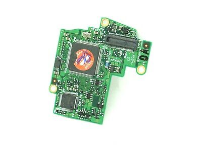 ORIGINAL NIKON D50 SMALL BOARD CENTER PROCESSOR PART REPLACEMENT I