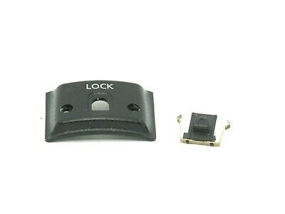 CANON EF 70-300 mm 4-5.6 IS USM LOCK SWITCH BUTTON COVER PART REPAIR 70-300