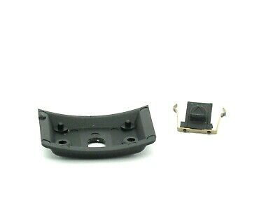 CANON EF 70-300 mm 4-5.6 IS USM LOCK SWITCH BUTTON COVER PART REPAIR 70-300 - Image 2