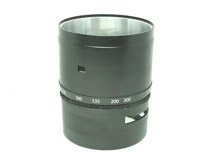CANON EF 70-300 mm 4-5.6 IS USM SLEEVE ASS'Y, ZOOM CY3-2140 PART BARREL TUBE