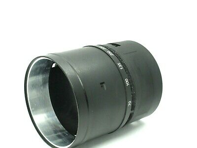 CANON EF 70-300 mm 4-5.6 IS USM SLEEVE ASS'Y, ZOOM CY3-2140 PART BARREL TUBE - Image 3