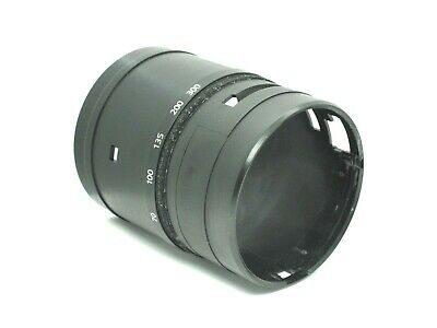 CANON EF 70-300 mm 4-5.6 IS USM SLEEVE ASS'Y, ZOOM CY3-2140 PART BARREL TUBE - Image 6