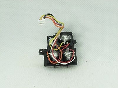 CANON 580EX II FLASH SPEEDLITE LED CELL SENSOR PART 580 EX II - Image 3