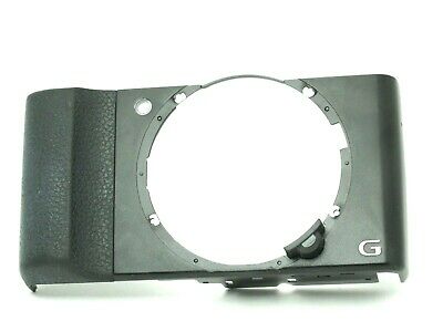 ORIGINAL SONY DSC-HX50 FRONT COVER CASE PART SONY HX50 HX 50