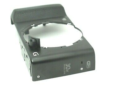ORIGINAL SONY DSC-HX50 FRONT COVER CASE PART SONY HX50 HX 50 - Image 4