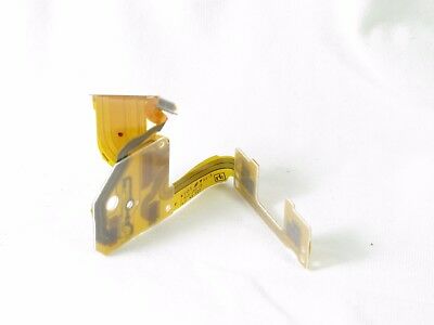 ORIGINAL SONY A200 APLHA 200 POWER BATTERY RIBBON FLEX CABLE FPC PART REPAIR