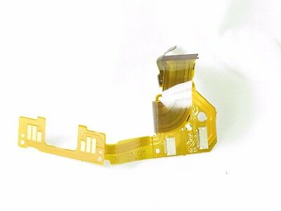 ORIGINAL SONY A200 APLHA 200 POWER BATTERY RIBBON FLEX CABLE FPC PART REPAIR - Image 2