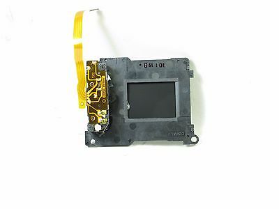 ORIGINAL SONY A230 ALPHA 230 SHUTTER UNIT PART REPAIR